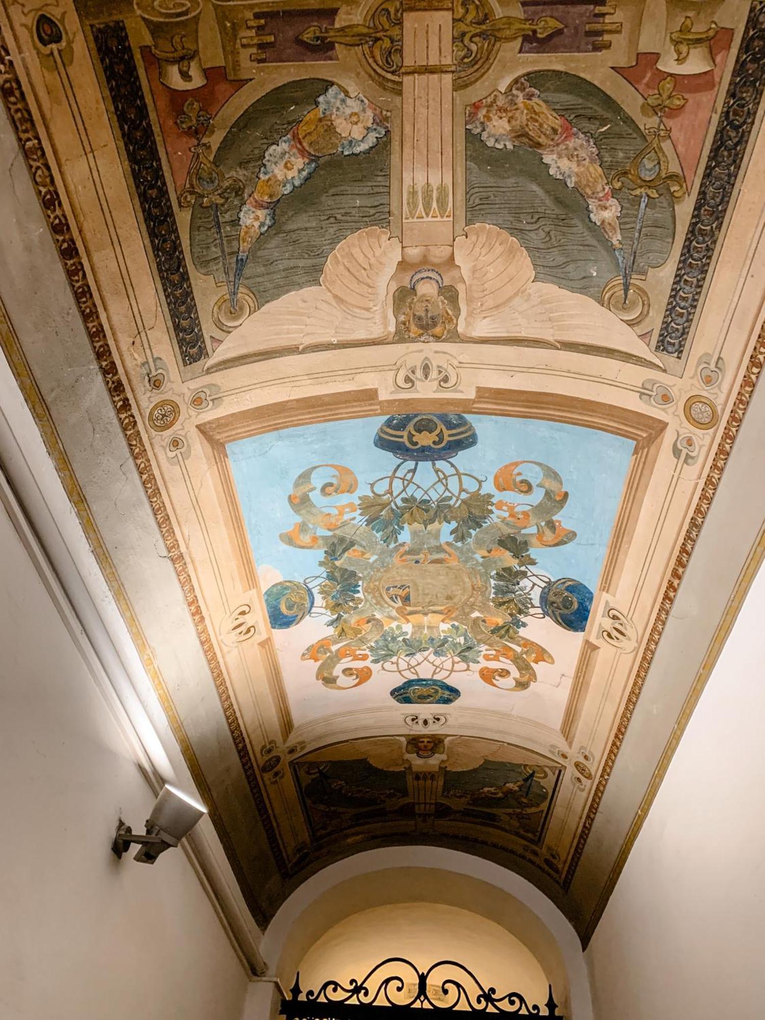 The Duomo Exclusive -43 Passi Dal Duomo- Apartment Florence Ngoại thất bức ảnh
